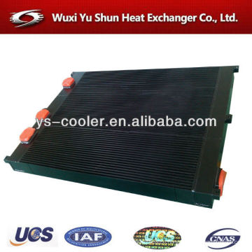 induatrial water air exchanger cooler